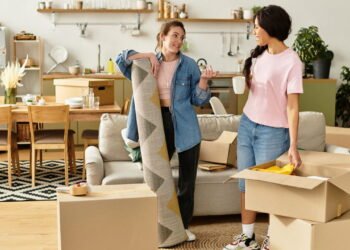 As 12 melhores estratégias para deixar sua casa organizada