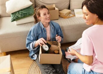 Rotina de 15 minutos que deixa sua casa organizada todo dia