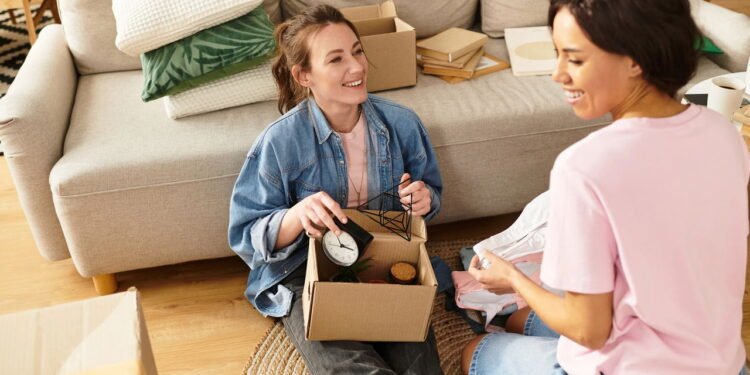 Rotina de 15 minutos que deixa sua casa organizada todo dia