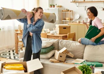 9 coisas em sua casa das quais você precisa se livrar o mais rápido possível neste mês