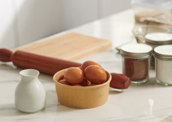 Não jogue fora a água que você usou para cozinhar seus ovos: ela é um tesouro que você pode usar de forma inesperada