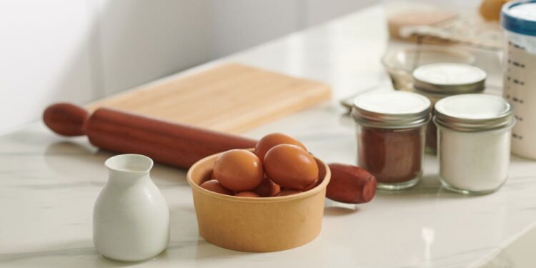 Não jogue fora a água que você usou para cozinhar seus ovos: ela é um tesouro que você pode usar de forma inesperada