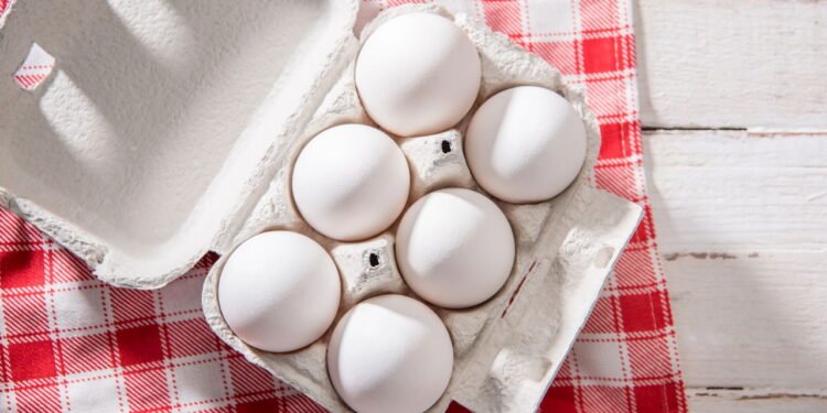 Comer ovos pode realmente reduzir o colesterol ruim, diz novo estudo