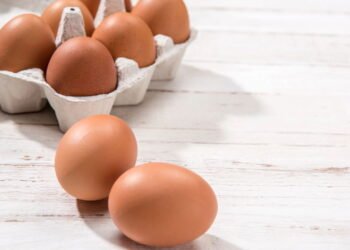 Você provavelmente está fazendo isso errado ao cozinhar um ovo