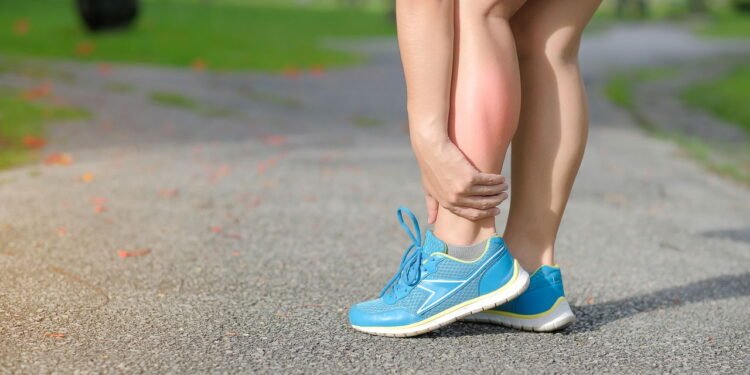 Exercício simples de apenas 8 minutos que melhora a circulação das pernas