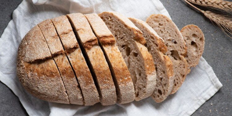 Pão - Créditos: depositphotos.com / KostyaKlimenko