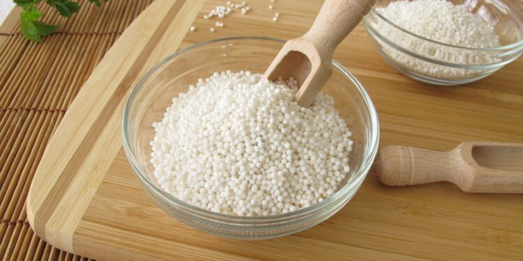 Receita de pãozinho de tapioca fácil e irresistível para o seu dia