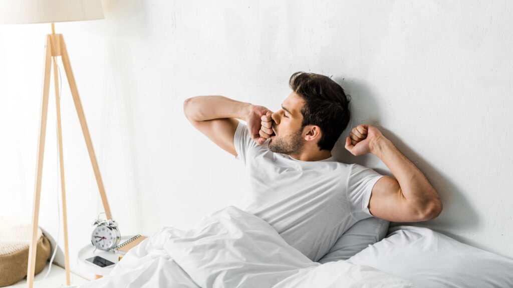 O truque matinal mais rápido para aumentar o foco, segundo médicos