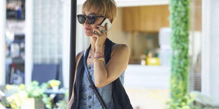 Os nove lugares onde você nunca deve atender uma ligação, segundo especialistas