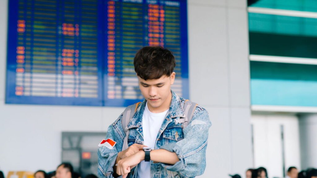 A dificuldade para cumprir horários pode esconder um problema pouco conhecido