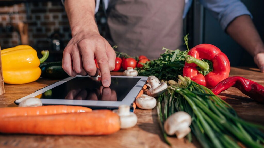 5 receitas rápidas que vão transformar seus dias quentes