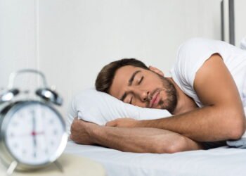 O melhor segredo para dormir bem e acordar renovado todos os dias