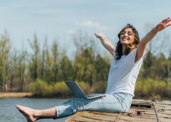 15 sinais claros de que você está vencendo na vida sem perceber