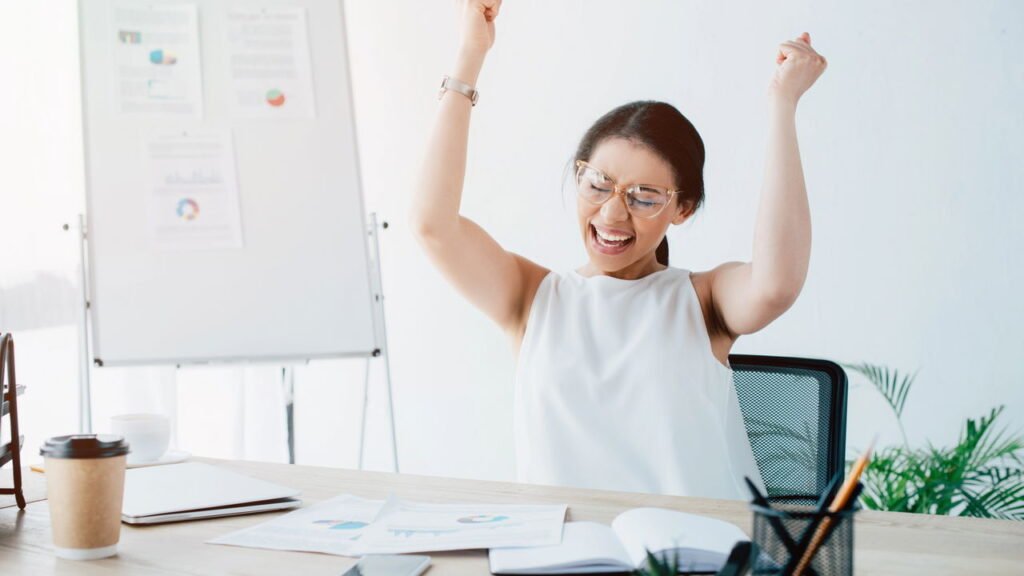 15 sinais de que você é mais jovem do que sua idade biológica