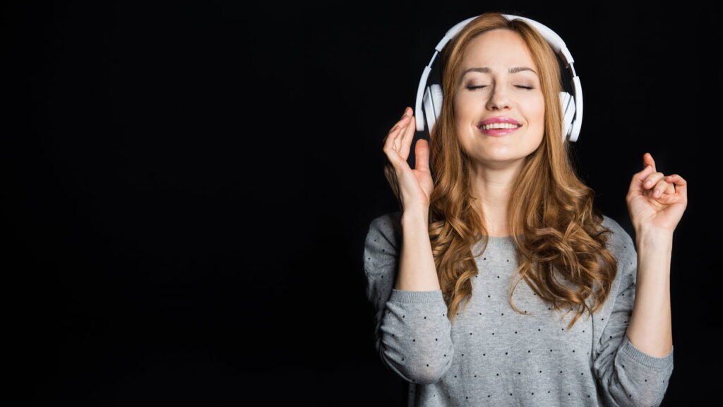 O que significa ouvir a mesma música diversas vezes, segundo a psicologia