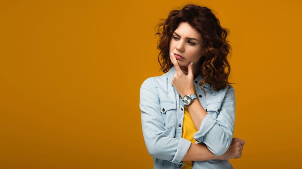 Pessoas confiantes nunca dizem essas coisas sobre si mesmas (e você também não deveria)