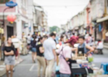 Nessa cidade a população não sofre mais com a falta de segurança