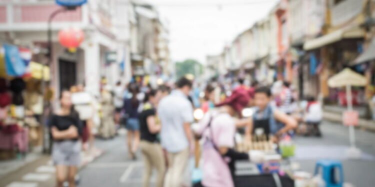 Nessa cidade a população não sofre mais com a falta de segurança