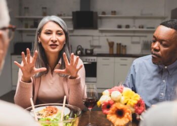 5 coisas rudes que as pessoas fazem sem querer