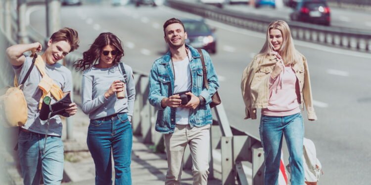 Turismo - Créditos: depositphotos.com / ArturVerkhovetskiy