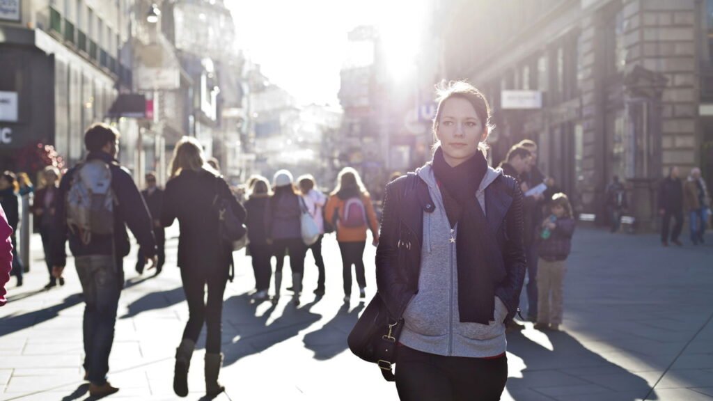 Essas são características comuns em pessoas que revisam suas mensagens o tempo todo