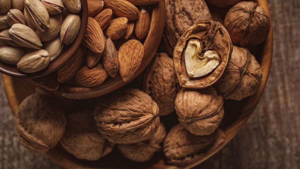 Poucas pessoas sabem como se chama a árvore do pistache, confira