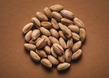 A fruta seca recomendada para consumo depois dos 40