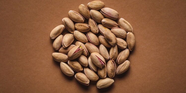 A fruta seca recomendada para consumo depois dos 40