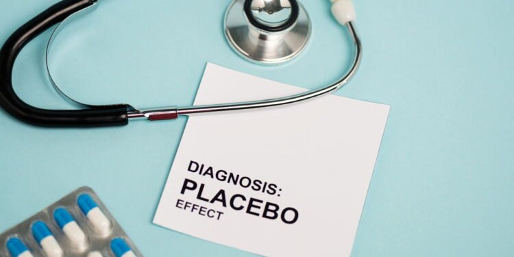 Placebo // Créditos: depositphotos.com / IgorVetushko
