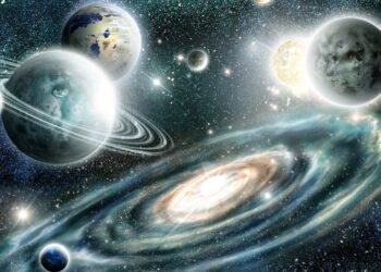 O objeto que bagunçou as pistas sobre o misterioso Planeta Nove