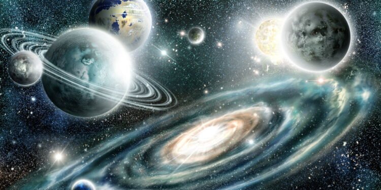 O objeto que bagunçou as pistas sobre o misterioso Planeta Nove