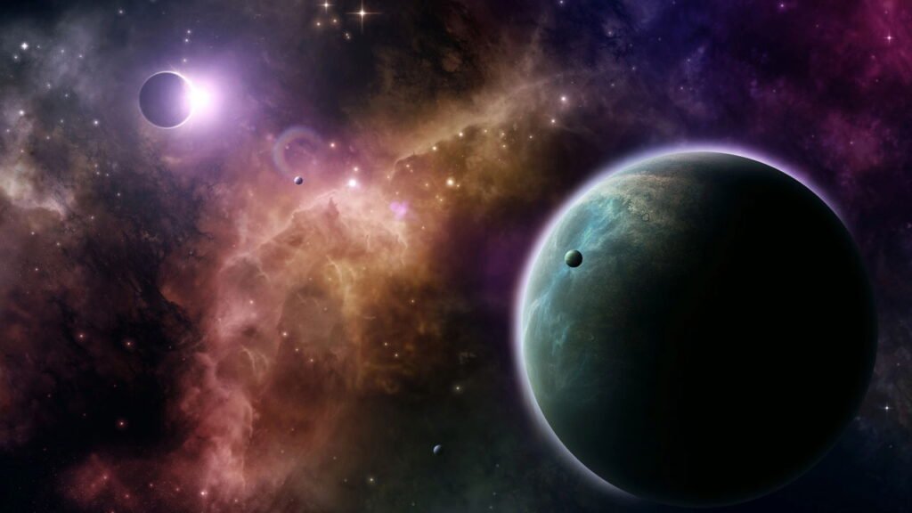 Descoberta de planeta próximo pode mudar tudo no estudo dos exoplanetas