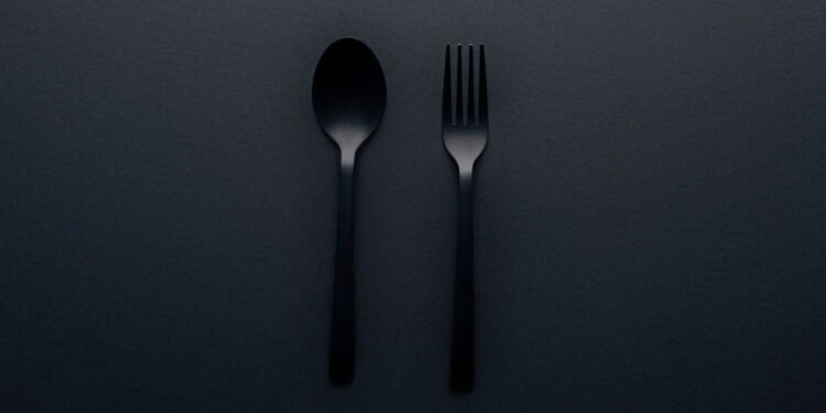 O mito sobre o plástico preto que todo mundo acreditou