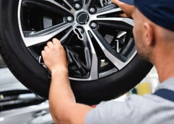 Seu carro pode estar em risco e o problema está nos pneus