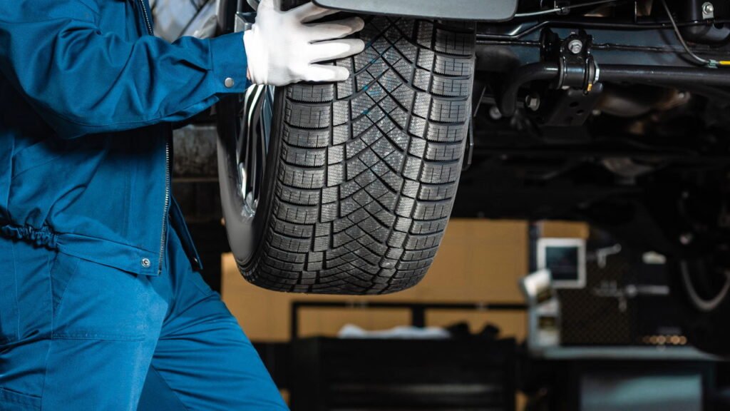 Seu carro pode estar em risco e o problema está nos pneus