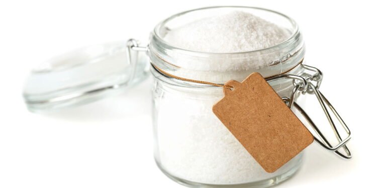 Pote de açúcar - Créditos: depositphotos.com / Vir4ello