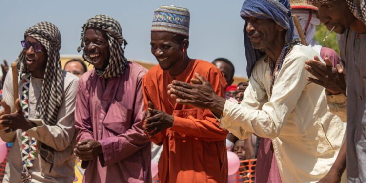 Fulani - Créditos: depositphotos.com / suburbanium