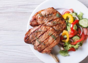 Fazer isso nas suas refeições vai mudar completamente a sua qualidade de vida