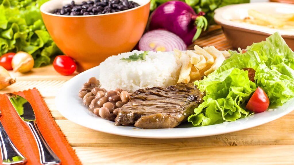 Fazer isso nas suas refeições vai mudar completamente a sua qualidade de vida