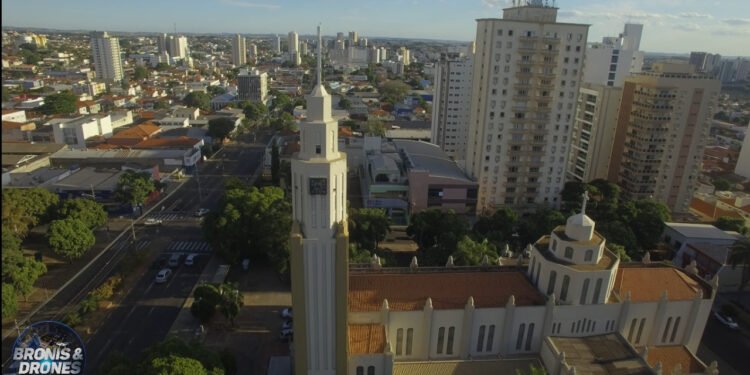 Um lugar onde viver bem não é promessa, é realidade comprovada