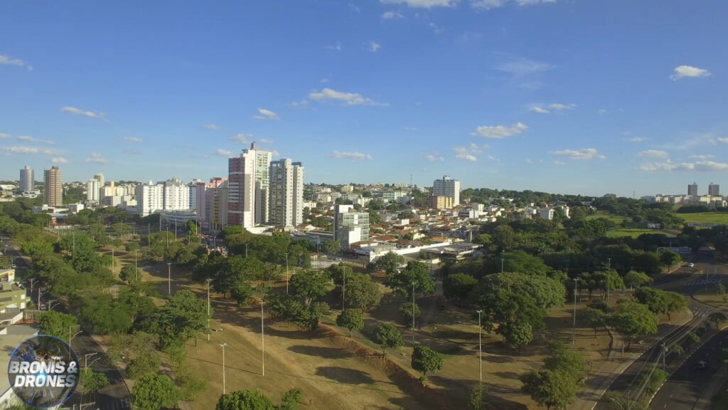 Um lugar onde viver bem não é promessa, é realidade comprovada