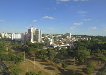 A cidade paulista ideal para morar e estudar com qualidade de vida