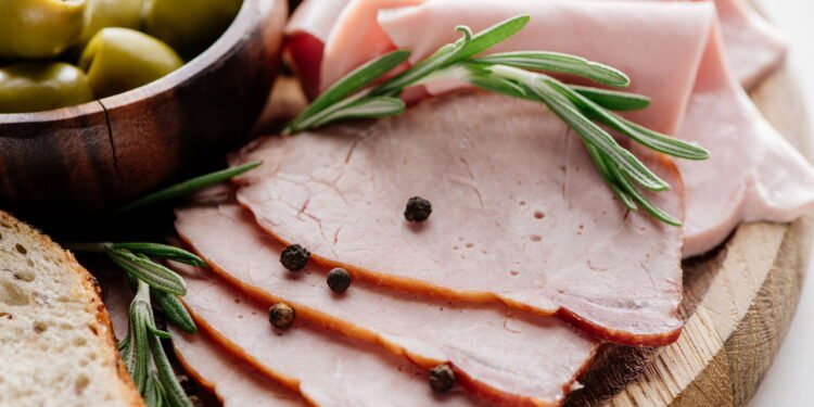 O que ninguém conta sobre o jeito certo de armazenar presunto na geladeira