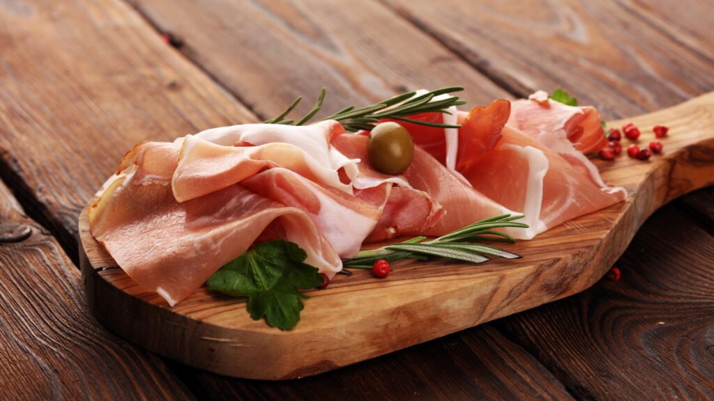 O que ninguém conta sobre o jeito certo de armazenar presunto na geladeira