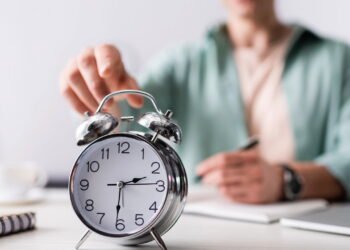 5 mitos sobre produtividade que podem estar acabando com seus resultados