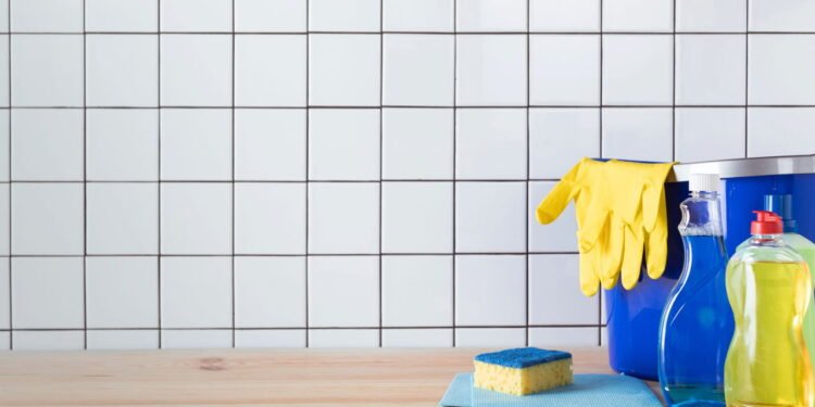 5 produtos de limpeza que todo lar precisa para facilitar o dia a dia