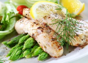 20 almoços anti-inflamatórios fáceis para a dieta mediterrânea