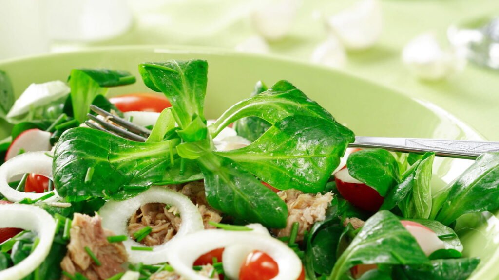 20 almoços anti-inflamatórios fáceis para a dieta mediterrânea