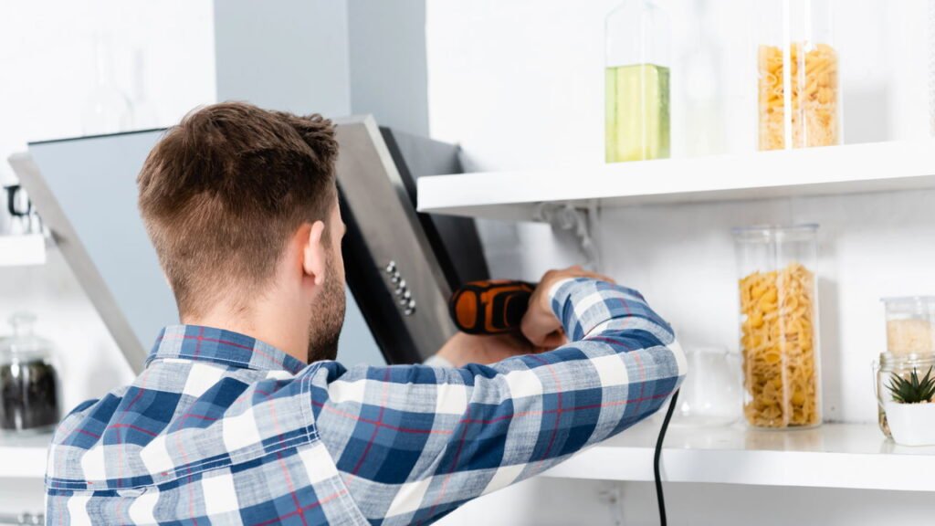 A dica mais eficiente para renovar a cozinha sem gastar muito