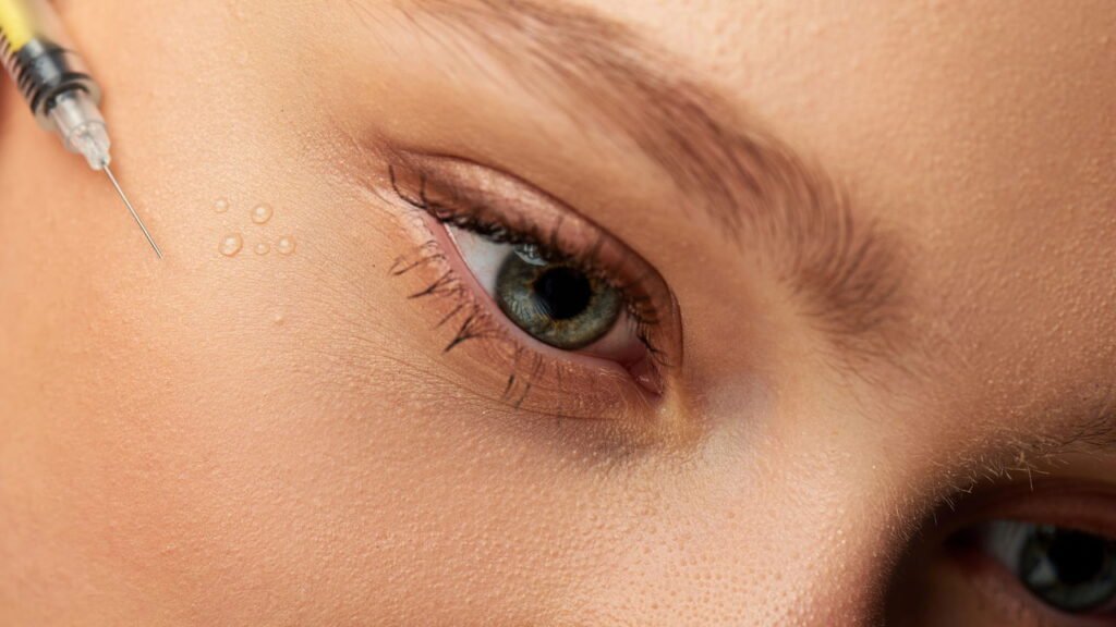 Quem testou esse procedimento facial, rejuvenesceu anos em poucos dias